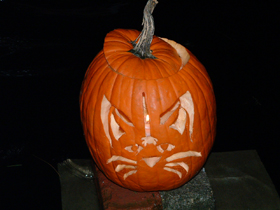 halloween 3